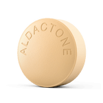 Aldactone pill