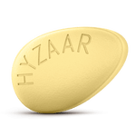 Hyzaar pill