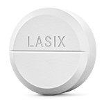 Lasix pill