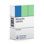 Micardis pill